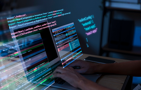 Forma&ccedil;&atilde;o Programador Web