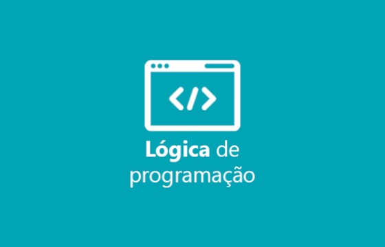 L&oacute;gica de Programa&ccedil;&atilde;o