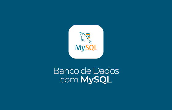 Banco de Dados com MySQL